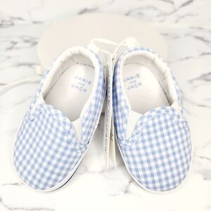 Janie and Jack Kids shoes NWT